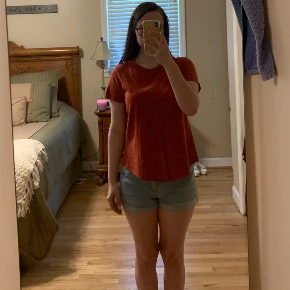 old navy too
